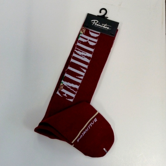 Primitive Other - Primitive Socks